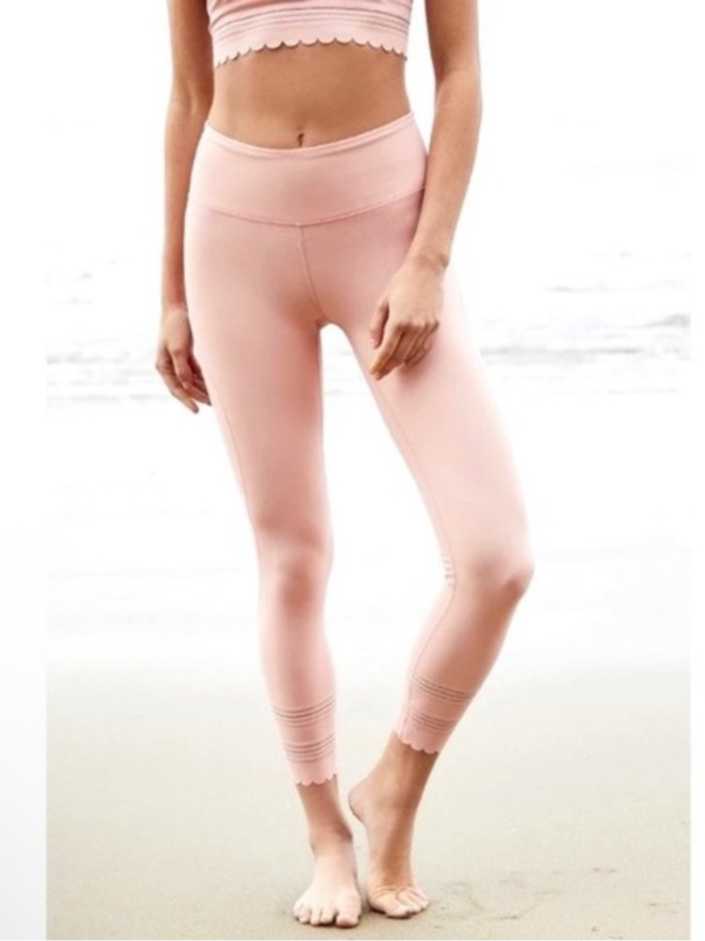 Free People Movement Genesis Leggings Size Medium